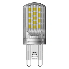 LED-Lampe »LED PIN G9«, 4,2 W, 240 V