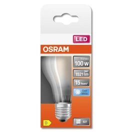 LED-Lampe »LED Retrofit CLASSIC A«, 11 W, 240 V