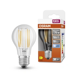 LED-Lampe »LED Retrofit CLASSIC A«, 7,5 W, 240 V