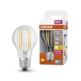 LED-Lampe »LED Retrofit CLASSIC A DIM«, 7,8 W, 240 V