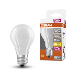 LED-Lampe »LED Retrofit CLASSIC A DIM«, 8,5 W, 240 V