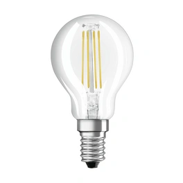 LED-Lampe »LED Retrofit CLASSIC P DIM«, 6,5 W, 240 V