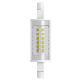 LED-Lampe »LED SLIM LINE R7S«, 7 W, 240 V