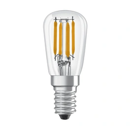 LED-Lampe »LED SPECIAL T26«, 6500 K, 2,8 W, transparent