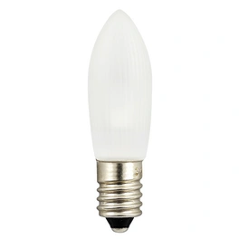 LED-Leuchtmittel, 0,2 W, 55 V