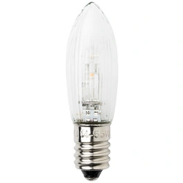 LED-Leuchtmittel, 0,2 W, 6 V