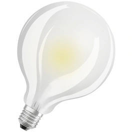 LED-Leuchtmittel, 12 W, E27, warmweiß