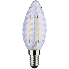 LED-Leuchtmittel, 2,5 W, E14, warmweiß