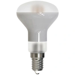 LED-Leuchtmittel, 4,5 W, E14, warmweiß