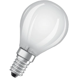 LED-Leuchtmittel »BASE Classic«, E14, warmweiß