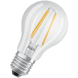 LED-Leuchtmittel »BASE Classic«, E14, warmweiß