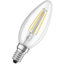 LED-Leuchtmittel »Classic«, 4 W, E14, kaltweiß