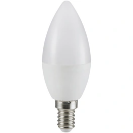 LED-Leuchtmittel »HD95«, 5,5 W, E14, warmweiß