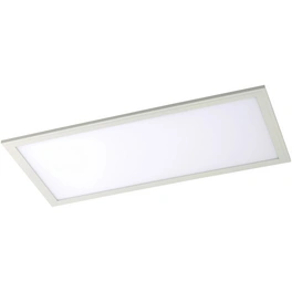 LED-Panel »60x30 cm«, dimmbar, inkl. Leuchtmittel in warmweiß/kaltweiß