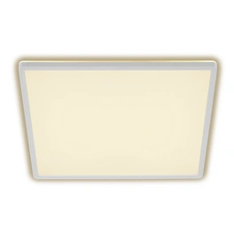LED Panel »Armilla«, Farbtemperatur: 3000-6500 K, 22 W, weiß