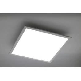 LED-Panel »Nerys«, dimmbar, inkl. Leuchtmittel