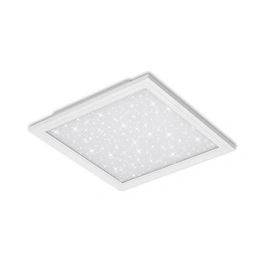 LED-Panel »PALLAS«, Breite: 29,5 cm, 18 W, 230 V