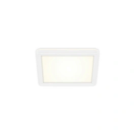 LED Panel »SLIM«, Breite: 19 cm, 12 W, 230 V
