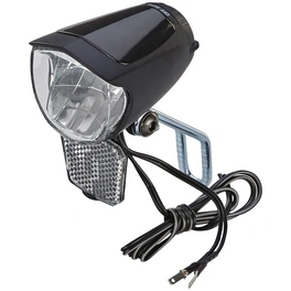 LED-Scheinwerfer, Kunststoff / Stahl, Lichtstärke (max.): 70 lux