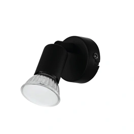 LED-Spot »ESCALERA«, schwarz, 2,8 W, Stahl