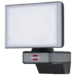 LED-Strahler, Steuerung von diversen Lichtfunktionen über brennenstuhl®Connect App