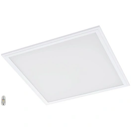 LED-Wand-/Deckenleuchte »Pozzallo«, LED, dimmbar, inkl. Leuchtmittel in tunable white