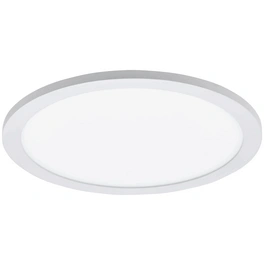 LED-Wand-/Deckenleuchte »Pozzallo«, LED, dimmbar, inkl. Leuchtmittel in tunable white