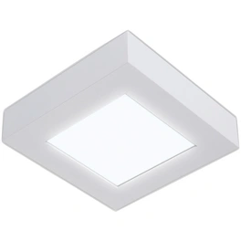 LED-Wand-/Deckenleuchte »Simplex«, inkl. Leuchtmittel in neutralweiß