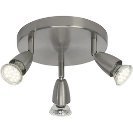 Leuchte »AMALFI LED«, 3-flg., GU10