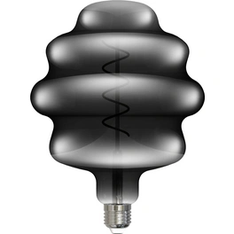 Leuchtmittel, 4,5 W, E27, 1800 K, super warmweiß, 100 lm