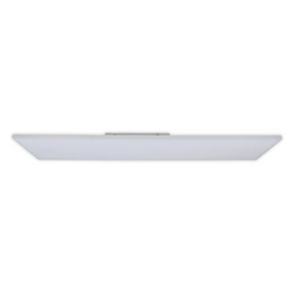 LED-Deckenleuchte »Carente«, BxHxL: 29,5 x 4,5 x 119,5 cm, Metall/Kunststoff