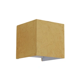 LED-Leuchte »Pisa«, BxHxL: 10 x 128 x 10 cm, Metall