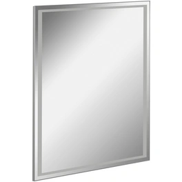Lichtspiegel »Framelight«, rechteckig, BxH: 60,5 x 70,5 cm