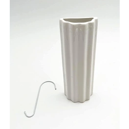 Luftbefeuchter, Höhe: 20,5 cm, Keramik