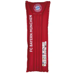 Luftmatratze, Format: 174 x 59 x 18 cm, FC Bayern München Design