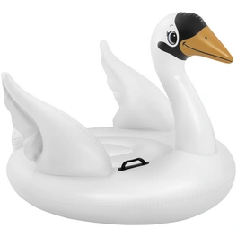 Lufttier »Swan«, für 1 Personen, weiß