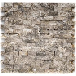 Mosaikmatte »Emperado«, BxL: 32 x 32 cm, Wandbelag