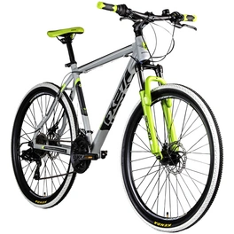 Mountainbike »FX27«, 27,5 Zoll, 21-Gang, Unisex