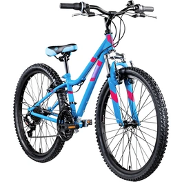 Mountainbike »Galano «, 21-Gang, 24 Zoll