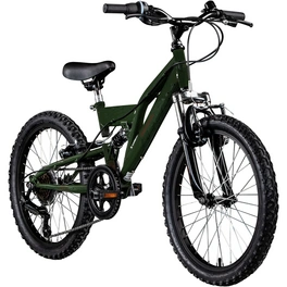 Mountainbike »Galano«, 6-Gang, 18 Zoll