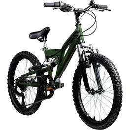 Mountainbike »Galano«, 6-Gang, 20 Zoll