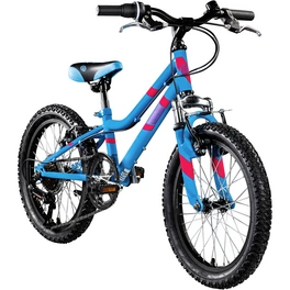 Mountainbike »Galano«, 7-Gang, 18 Zoll