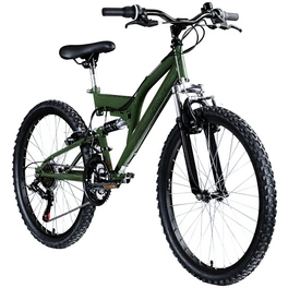 Mountainbike »Galano«, V-Brake, 18-Gang