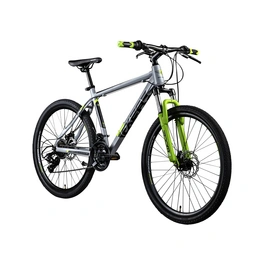 Mountainbike »Zündapp «, 21-Gang, 26 Zoll