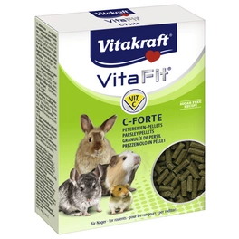 Nagerfutter »Vita-C-Forte«, Petersilie
