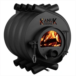 Ofen »Kanuk® Original«, Stahl, 10,3 kW
