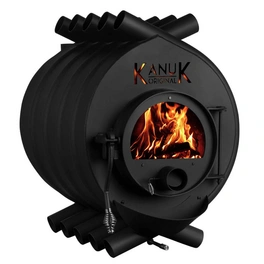 Ofen »Kanuk® Original«, Stahl, 15,4 kW