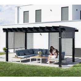 Pavillon »Yamba«, Breite: 295 cm