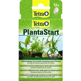 Pflanzenpflege, 1 x Tetra PlantaStart