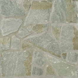 Pflasterstein »Kavalla«, Höhe 1,3 cm, Naturstein